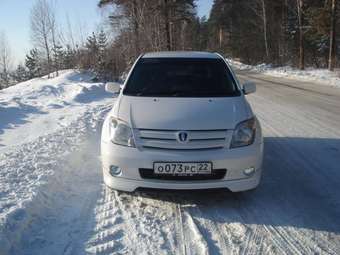 2002 ist