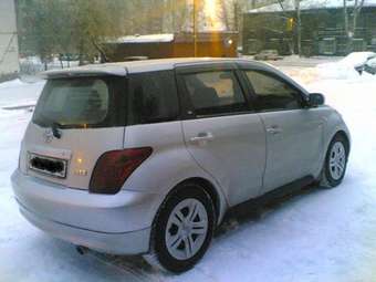 2002 ist