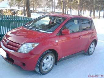 2002 ist