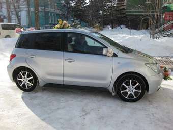 2002 ist