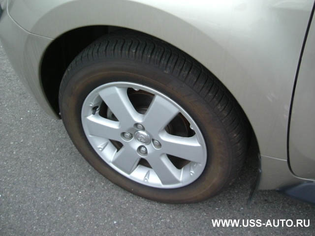 2002 Toyota ist For Sale