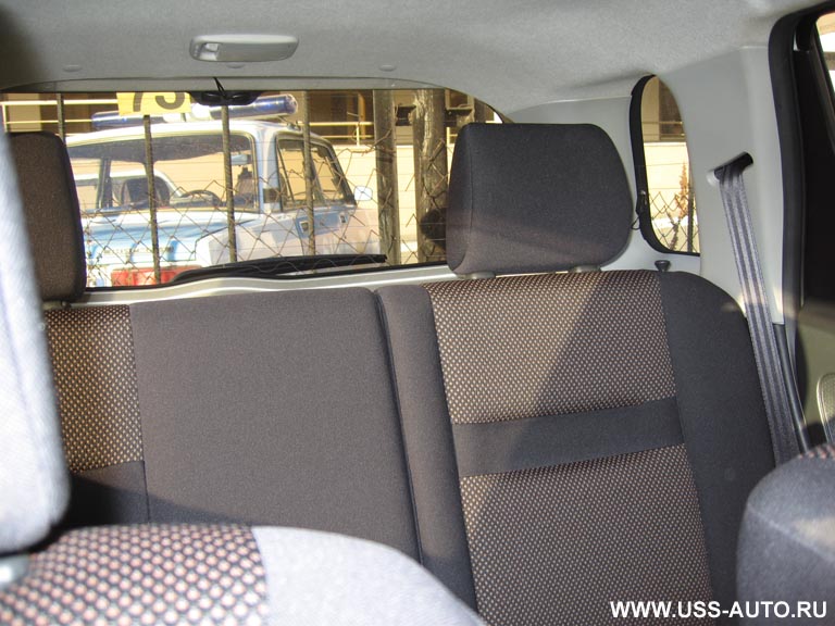 2002 Toyota ist For Sale