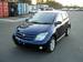Wallpapers Toyota ist