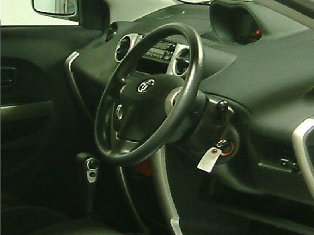 2002 Toyota ist For Sale
