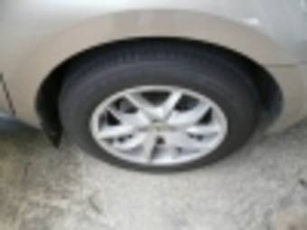 2002 Toyota ist Photos