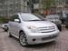 Pictures Toyota ist