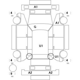 2002 Toyota ist Pictures