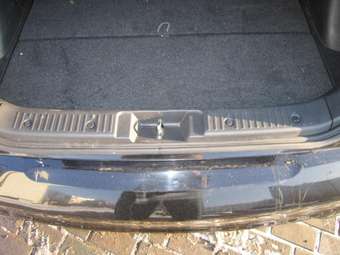 2002 Toyota ist Pictures