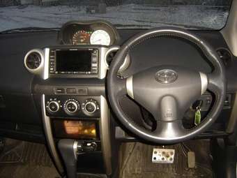 2002 Toyota ist For Sale