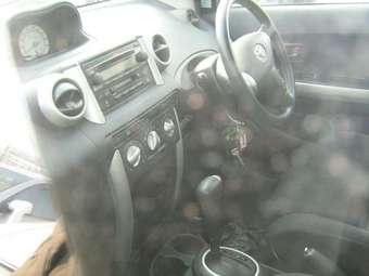 2002 Toyota ist For Sale