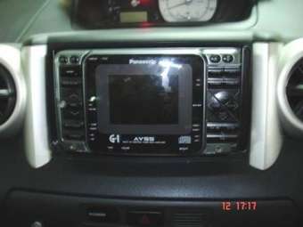 2002 Toyota ist For Sale