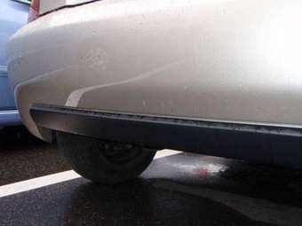 2002 Toyota ist For Sale
