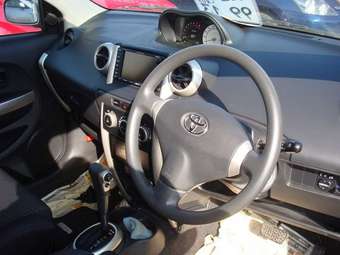 2002 Toyota ist For Sale