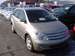 Pictures Toyota ist