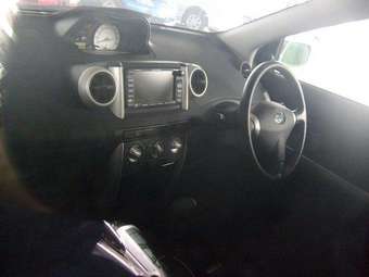 2002 Toyota ist For Sale
