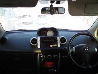 2002 Toyota ist For Sale