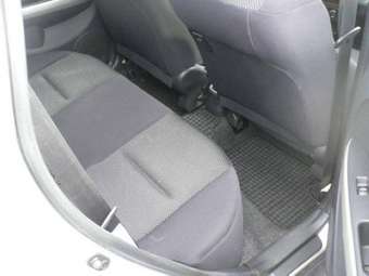 2002 Toyota ist For Sale