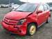 Pictures Toyota ist