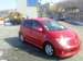 Pictures Toyota ist
