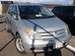 Pictures Toyota ist