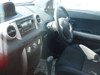 2002 Toyota ist For Sale