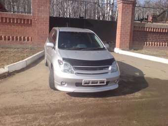 2002 Toyota ist For Sale