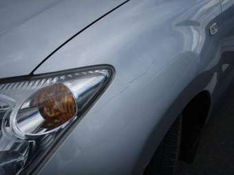 2002 Toyota ist Wallpapers