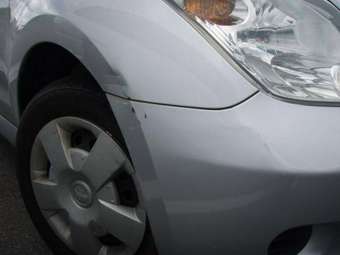 2002 Toyota ist For Sale