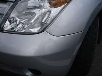 2002 Toyota ist For Sale