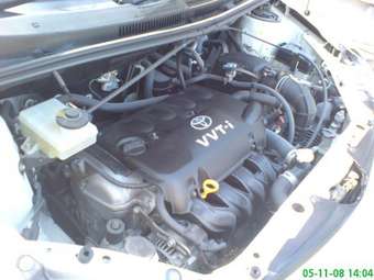 2002 Toyota ist For Sale