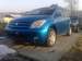 Pictures Toyota ist