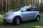 Pictures Toyota ist