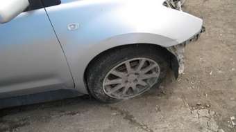 2002 Toyota ist Images