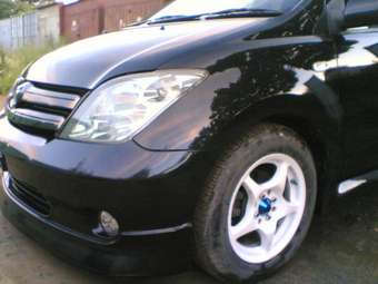 2002 Toyota ist For Sale