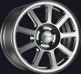 2002 Toyota ist Wallpapers
