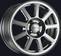 Preview Toyota ist
