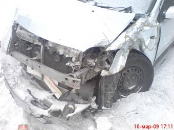 2002 Toyota ist For Sale
