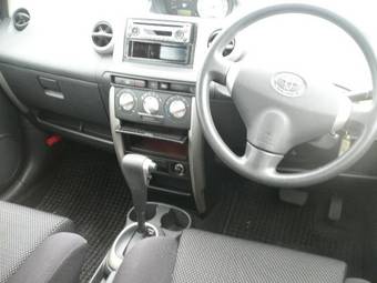 2002 Toyota ist For Sale