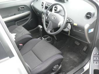 2002 Toyota ist For Sale