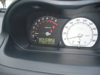2002 Toyota ist For Sale