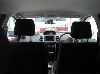 2002 Toyota ist For Sale