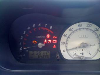 2002 Toyota ist For Sale