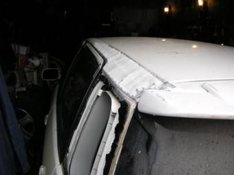 2002 Toyota ist For Sale