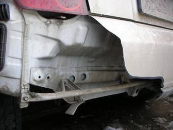 2002 Toyota ist For Sale