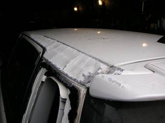 2002 Toyota ist Pics