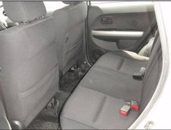 2002 Toyota ist For Sale