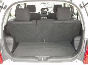 2002 Toyota ist For Sale