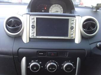 2002 Toyota ist For Sale