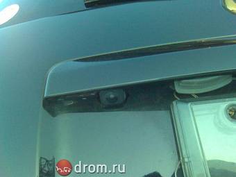 2002 Toyota ist Pictures
