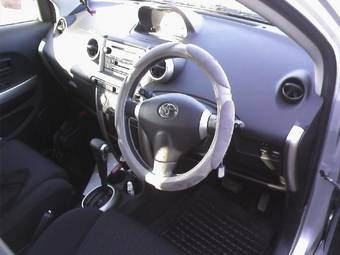 2002 Toyota ist For Sale